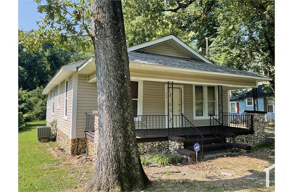 Affordable Housing