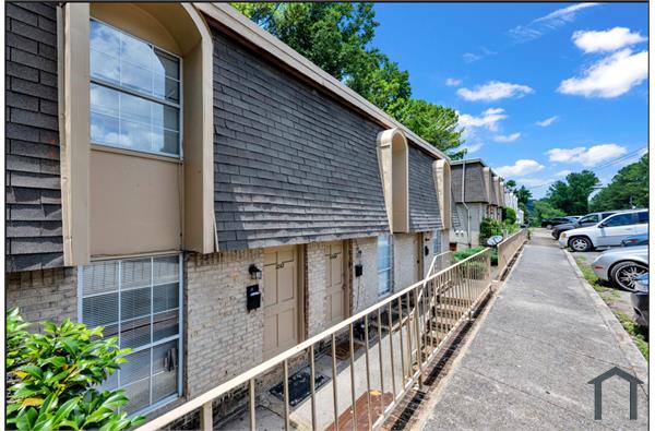 Affordable Housing