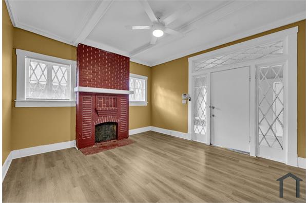 Affordable Housing