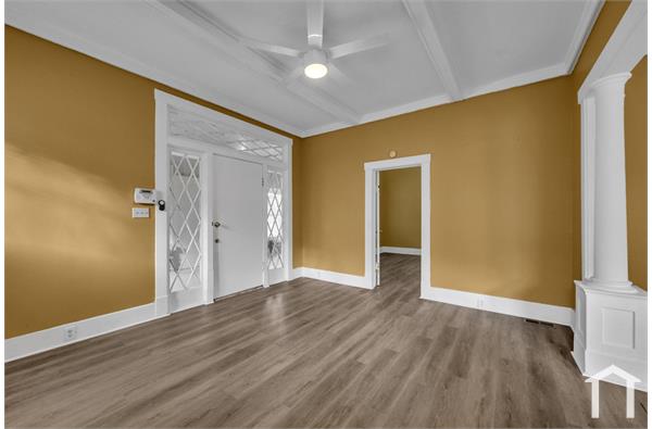 Affordable Housing