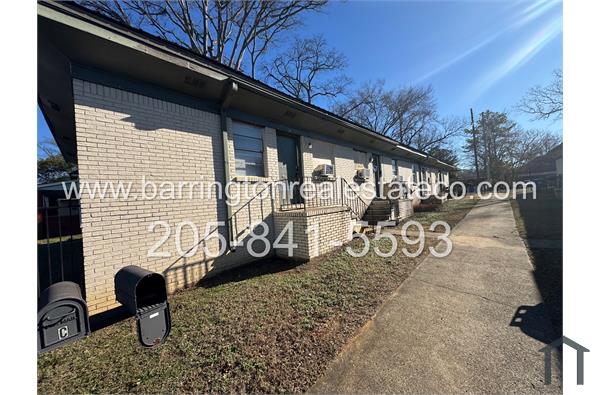 Affordable Housing