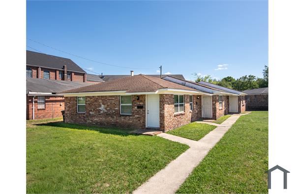 Affordable Housing