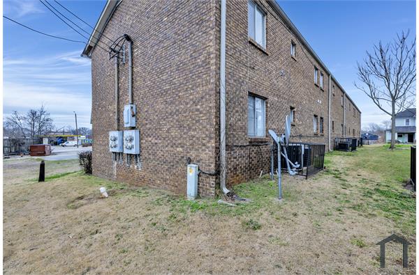 Affordable Housing