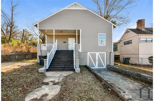 Affordable Housing