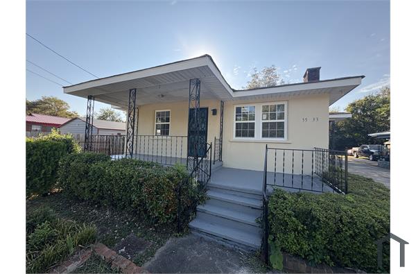 Affordable Housing
