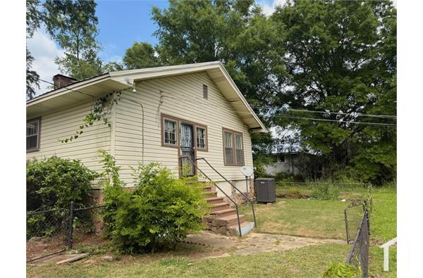 Affordable Housing