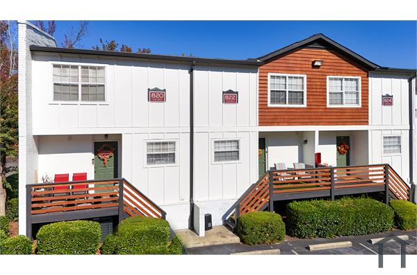 Affordable Housing