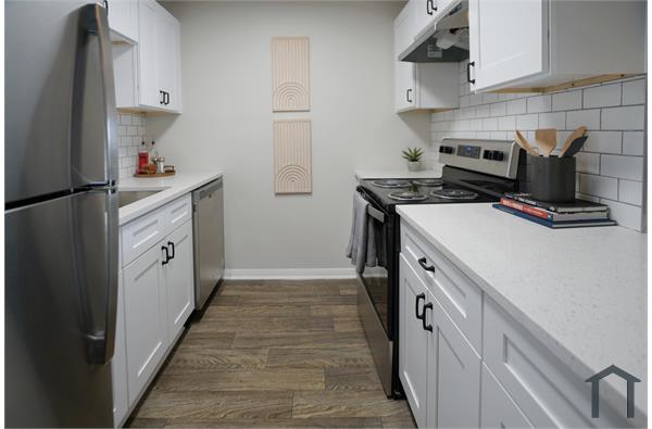 Affordable Housing