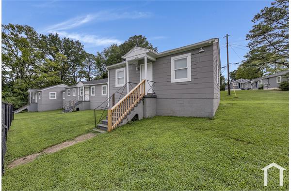 Affordable Housing