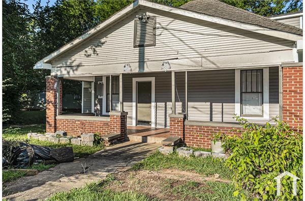 Affordable Housing