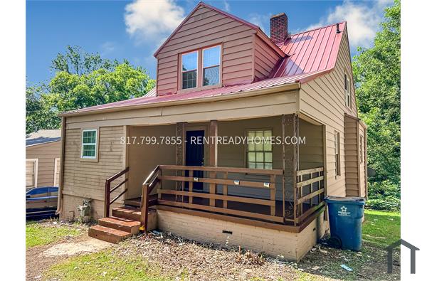 Affordable Housing