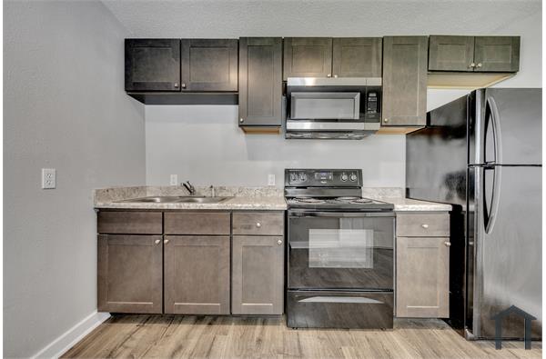 Affordable Housing