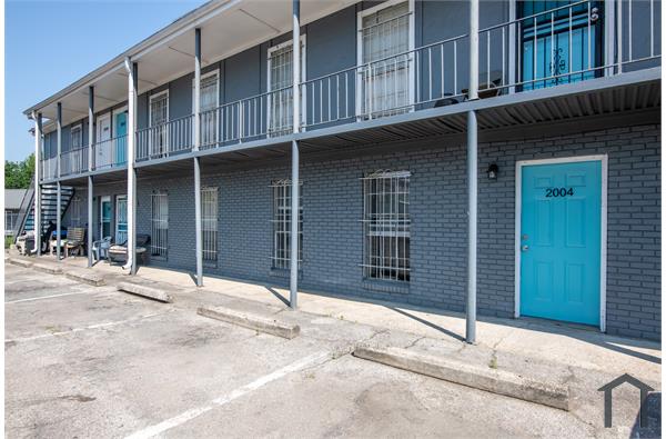 Affordable Housing