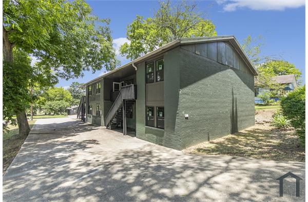 Affordable Housing