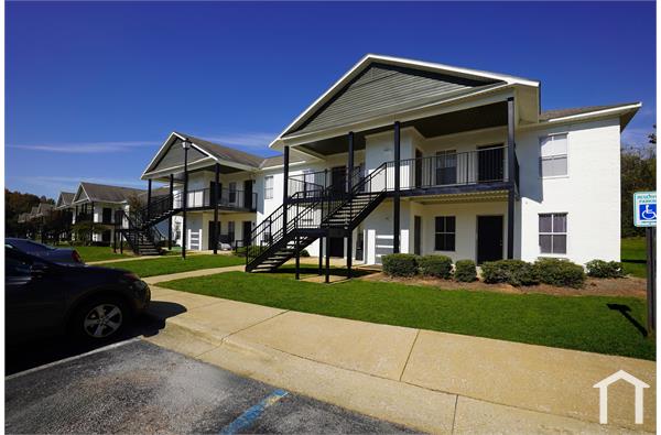 Affordable Housing