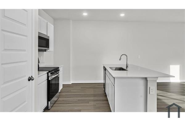 Affordable Housing