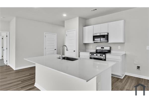 Affordable Housing