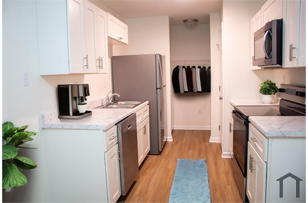Affordable Housing