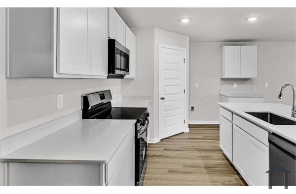 Affordable Housing