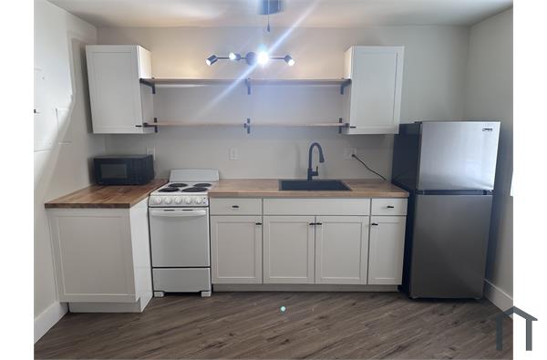 Affordable Housing