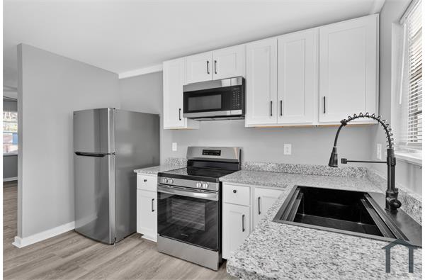 Affordable Housing