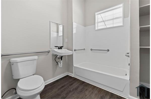 Affordable Housing