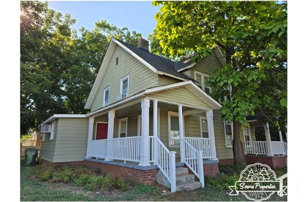 Affordable Housing