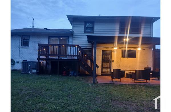Affordable Housing