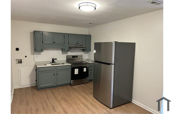 Affordable Housing