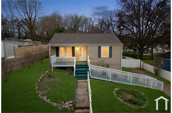 Affordable Housing