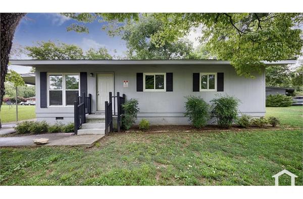 Affordable Housing
