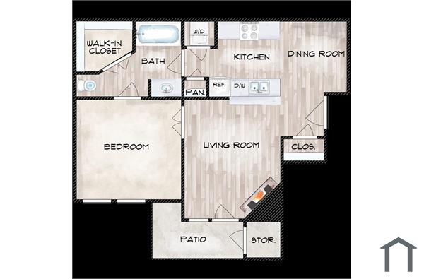 Affordable Housing