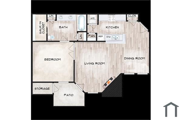 Affordable Housing