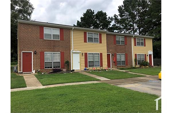 Affordable Housing