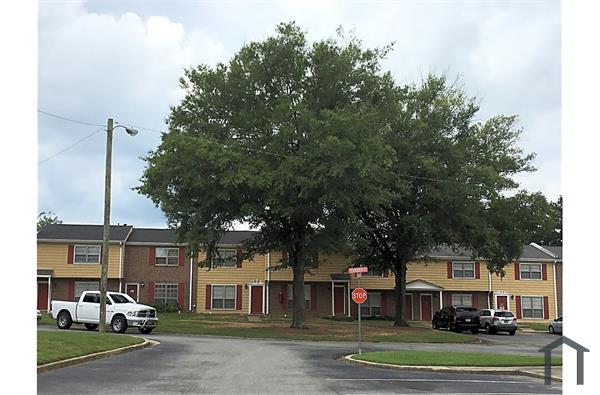 Affordable Housing