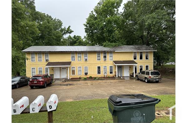 Affordable Housing