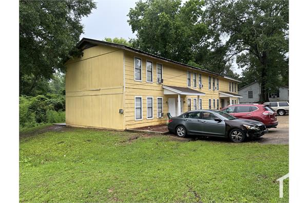 Affordable Housing