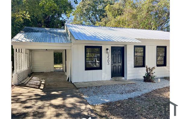 Affordable Housing