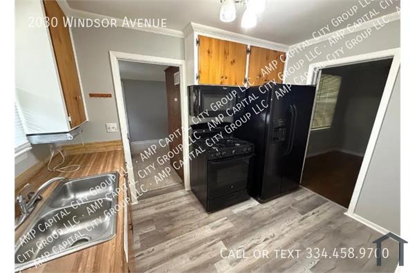 Affordable Housing