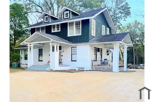 Affordable Housing