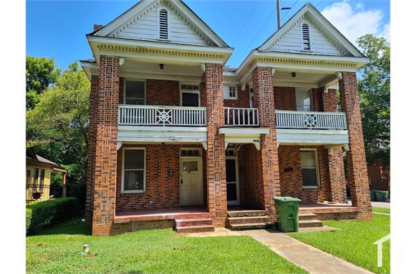 Affordable Housing