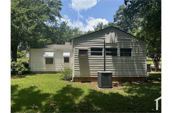 Affordable Housing