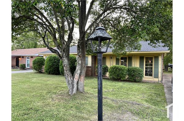 Affordable Housing