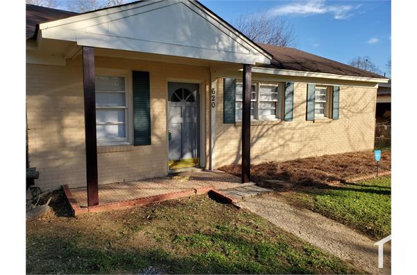Affordable Housing