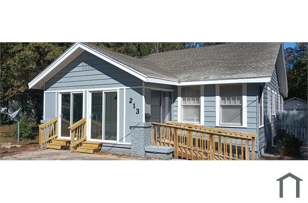 Affordable Housing