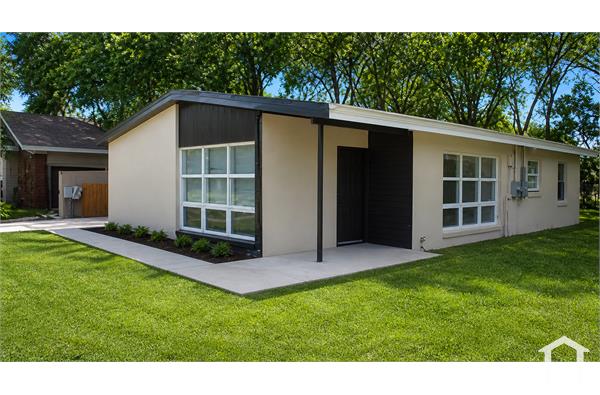 Affordable Housing