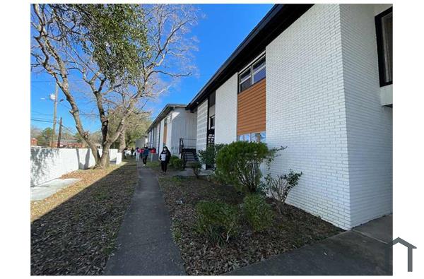 Affordable Housing