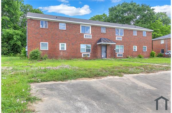Affordable Housing