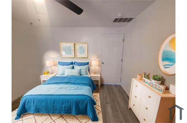 Affordable Housing