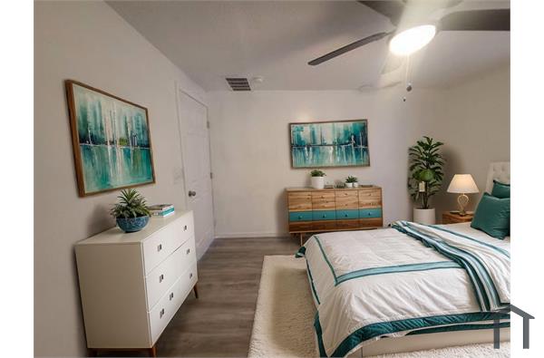 Affordable Housing